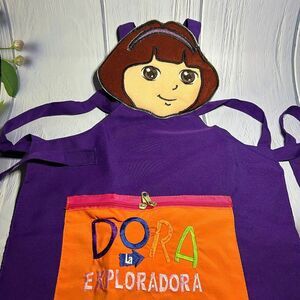 Handmade Artisan Craft Apron